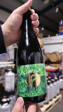 Load image into Gallery viewer, L'Abete - Pastore Brewing - Merlot Barrel Aged Spruce Tip Wild DIPA, 9%, 750ml Sharing Beer Bottle
