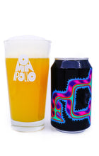 Load image into Gallery viewer, Halliza - Omnipollo - Simcoe IPA, 7%, 330ml Can
