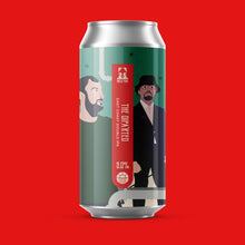 Load image into Gallery viewer, The DIPA'rted - Brew York - East Coast DIPA, 9%, 440ml Can
