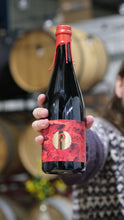 Load image into Gallery viewer, Il Re - Pastore Brewing X Old Chimneys Brewery - Pedro Ximenez Barrel Aged Imperial Stout, 10.5%, 750ml Sharing Beer Bottle
