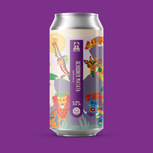 Load image into Gallery viewer, Schooner Matata - Brew York - DDH Pale Ale, 5%, 440ml Can
