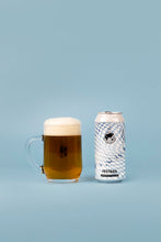 Load image into Gallery viewer, Festbier - Lost &amp; Grounded - Oktoberfest Style Lager, 5.6%, 440ml Can
