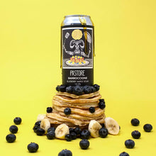 Load image into Gallery viewer, Bamboccione - Pastore Brewing - Blueberry &amp; Maple Imperial Sour, 10.5%, 440ml Can
