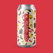 Load image into Gallery viewer, Rodney, You Tonka! - Brew York X Lakes Brew Co - Amaretto Sour, 5.5%, 440ml Can
