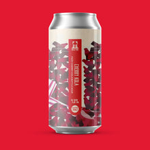 Load image into Gallery viewer, Cherry Kola - Brew York - Fizzy Cherry Cola Bottle Sour, 4.5%, 440ml Can
