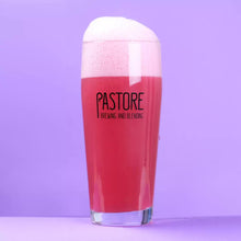 Load image into Gallery viewer, Blackcurrant Waterbeach Weisse - Pastore Brewing - Blackcurrant Sour Ale, 4.5%, 440ml Can
