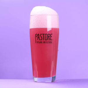 Blackcurrant Waterbeach Weisse - Pastore Brewing - Blackcurrant Sour Ale, 4.5%, 440ml Can