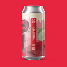 Load image into Gallery viewer, Kirsch Russell - Brew York - Cherry Pie Pastry Sour, 6.5%, 440ml Can
