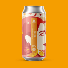 Load image into Gallery viewer, Duo-LIPA - Brew York - Lactose DIPA, 8.5%, 440ml Can
