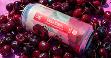 Load image into Gallery viewer, Kirsch Russell - Brew York - Cherry Pie Pastry Sour, 6.5%, 440ml Can
