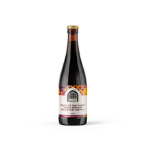Load image into Gallery viewer, Fruits of the Forest Triple-Stacked Breakfast Waffle - Vault City - Fruits of the Forest Triple-Stacked Breakfast Waffle Sour, 10.3%, 375ml Bottle
