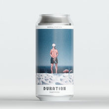 Load image into Gallery viewer, Fortitude - Duration - Imperial Stout, 8.5%, 440ml Can
