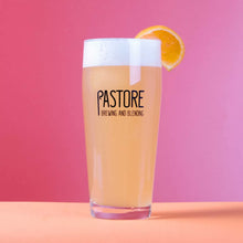 Load image into Gallery viewer, Aranciata Rossa - Pastore Brewing - Small Blood Orange Sour, 2.5%, 440ml Can

