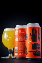 Load image into Gallery viewer, IPA Ren Min - North Brewing Co X Ren Min - IPA, 6%, 440ml Can
