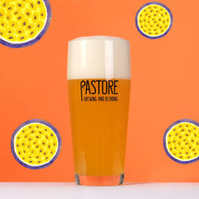 Load image into Gallery viewer, Passion Fruit Panna Cotta - Pastore Brewing - Passionfruit Pastry Sour, 6%, 440ml Can

