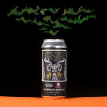 Load image into Gallery viewer, Buckthorn Borealis - Pastore Brewing X Salama Brewing Co - Sea Buckthorns, Coconut and Vanilla Pastry Sour, 6%, 440ml Can
