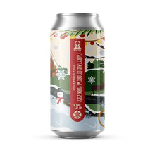 Load image into Gallery viewer, Fairytale Of Brew York 2022 - Brew York - Stollen Milk Stout, 4.9%, 440ml Can
