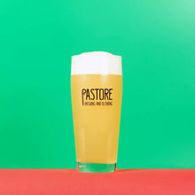 Load image into Gallery viewer, Apple &amp; Pear Waterbeach Weisse - Pastore Brewing - Apple &amp; Pear Sour Ale, 3.8%, 440ml Can
