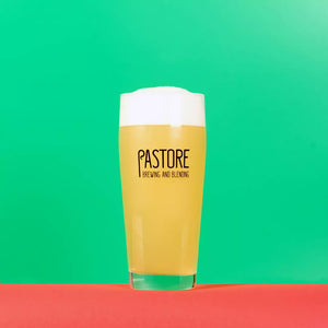Apple & Pear Waterbeach Weisse - Pastore Brewing - Apple & Pear Sour Ale, 3.8%, 440ml Can