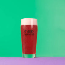 Load image into Gallery viewer, The Diplomat - Pastore Brewing X Neon Raptor - Apple &amp; Blackberry Crumble Pastry Sour, 6%, 440ml Can
