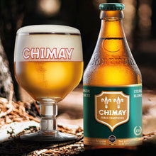 Load image into Gallery viewer, Chimay 150 - Bières de Chimay - Belgian Strong Blond Ale, 10%, 330ml Bottle
