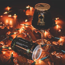 Load image into Gallery viewer, BA Nightmare Of Brew York 2022 - Brew York - Heaven Hill Bourbon Barrel Aged Peanut, Pecan, Maple &amp; Vanilla Imperial Milk Stout, 9.8%, 330ml Can
