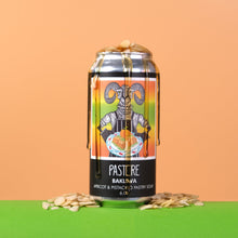 Load image into Gallery viewer, Baklava - Pastore Brewing - Apricot &amp; Pistachio Sour, 6%, 440ml Can
