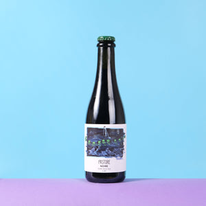Noire - Pastore Breweing - Dark Sour Ale, 5%, 375ml Bottle