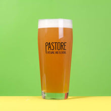 Load image into Gallery viewer, Panna Cotta - Pastore Brewing - Rhubarb &amp; White Chocolate Pastry Sour, 6%, 440ml Can
