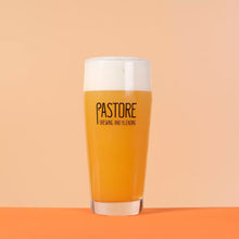 Load image into Gallery viewer, Mango &amp; Passionfruit Waterbeach Weisse - Pastore Brewing - Mango &amp; Passionfruit Berliner Weisse, 3.8%, 440ml Can
