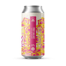 Load image into Gallery viewer, Fruit Saladz - Brew York - Fruit Salad Sour, 3.9%, 440ml Can
