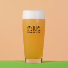 Load image into Gallery viewer, Peach Cobbler - Pastore Brewing - Peach Cobbler Pastry Sour, 6%, 440ml Can
