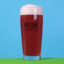 Load image into Gallery viewer, Toast alla Francese - Pastore Brewing - Blueberry, Apple, Maple &amp; Pecan Sour, 6.5%, 440ml Can
