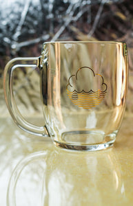 Cloudwater - Tankard 50cl - Glassware