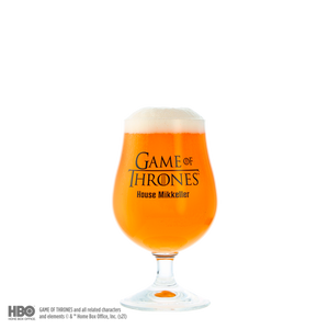 House Of Mikkeller Game Of Thrones - Mikkeller - Iron Anniversary IPA, 5.5%, 440ml Can