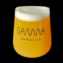 Load image into Gallery viewer, Gamma Brewing - Stemless Gamma Tumbler 30cl - Glassware
