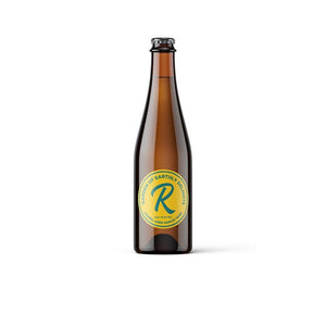 Garden Of Earthly Delights - Roosters Brewery - Barrel Aged Barley Wine, 10.1%, 375ml Bottle