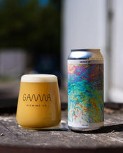 Load image into Gallery viewer, Geeked Up - Gamma Brewing Co - IPA, 7%, 440ml Can
