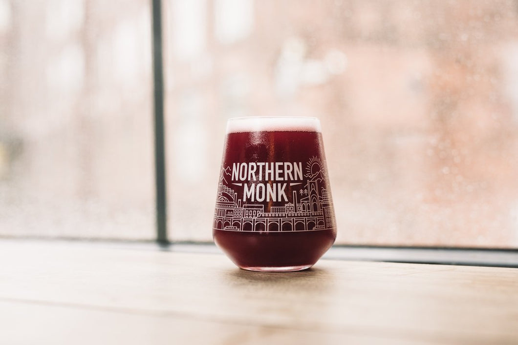 Northern Monk - Harmony Monk Glass - Glassware