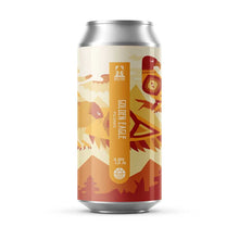 Load image into Gallery viewer, Golden Eagle - Brew York - Pilsner, 4.8%, 440ml Can
