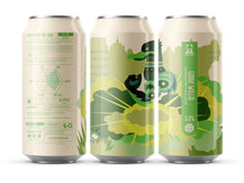 Load image into Gallery viewer, Goose Willis - Brew York - Gooseberry Fool Sour, 5.3%, 440ml Can
