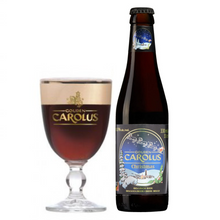 Load image into Gallery viewer, Gouden Carolus Christmas / Noël - Brouwerij Het Anker - Belgian Winter Ale, 10%, 330ml Bottle
