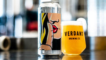 Load image into Gallery viewer, Don&#39;t Tell Gus - Verdant Brewing Co - DIPA, 8%, 440ml Can
