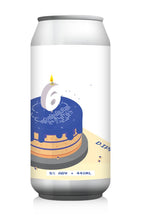 Load image into Gallery viewer, *Applies Virtual Background* - Cloudwater - DIPA, 8%, 440ml Can
