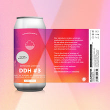 Load image into Gallery viewer, DDH Pale Recipe Evolution #3 - Cloudwater - Pale Ale, 5%, 440ml Can

