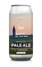 Load image into Gallery viewer, PM Pic At The Pike Trail - Cloudwater - Bright &amp; Juicy Pale Ale, 4%, 440ml Can

