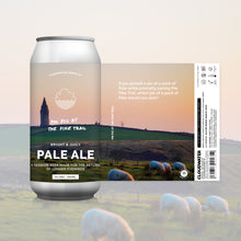 Load image into Gallery viewer, PM Pic At The Pike Trail - Cloudwater - Bright &amp; Juicy Pale Ale, 4%, 440ml Can
