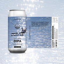 Load image into Gallery viewer, Canadian Summer On Ashton Canal - Cloudwater - Simcoe DIPA, 8%, 440ml Can
