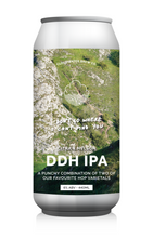 Load image into Gallery viewer, Don’t Go Where I Can’t Find You - Cloudwater - DDH IPA, 6%, 440ml Can
