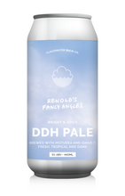 Load image into Gallery viewer, Renold's Fancy Angles - Cloudwater - Bright &amp; Juicy DDH Pale Ale, 5%, 440ml Can

